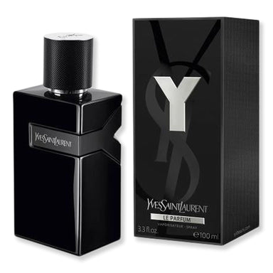 Yves Saint Laurent Yves Saint Laurent Y Le Parfum Perfume 3.3 oz / 100 ml 