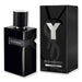 Yves Saint Laurent Yves Saint Laurent Y Le Parfum Perfume 3.3 oz / 100 ml 