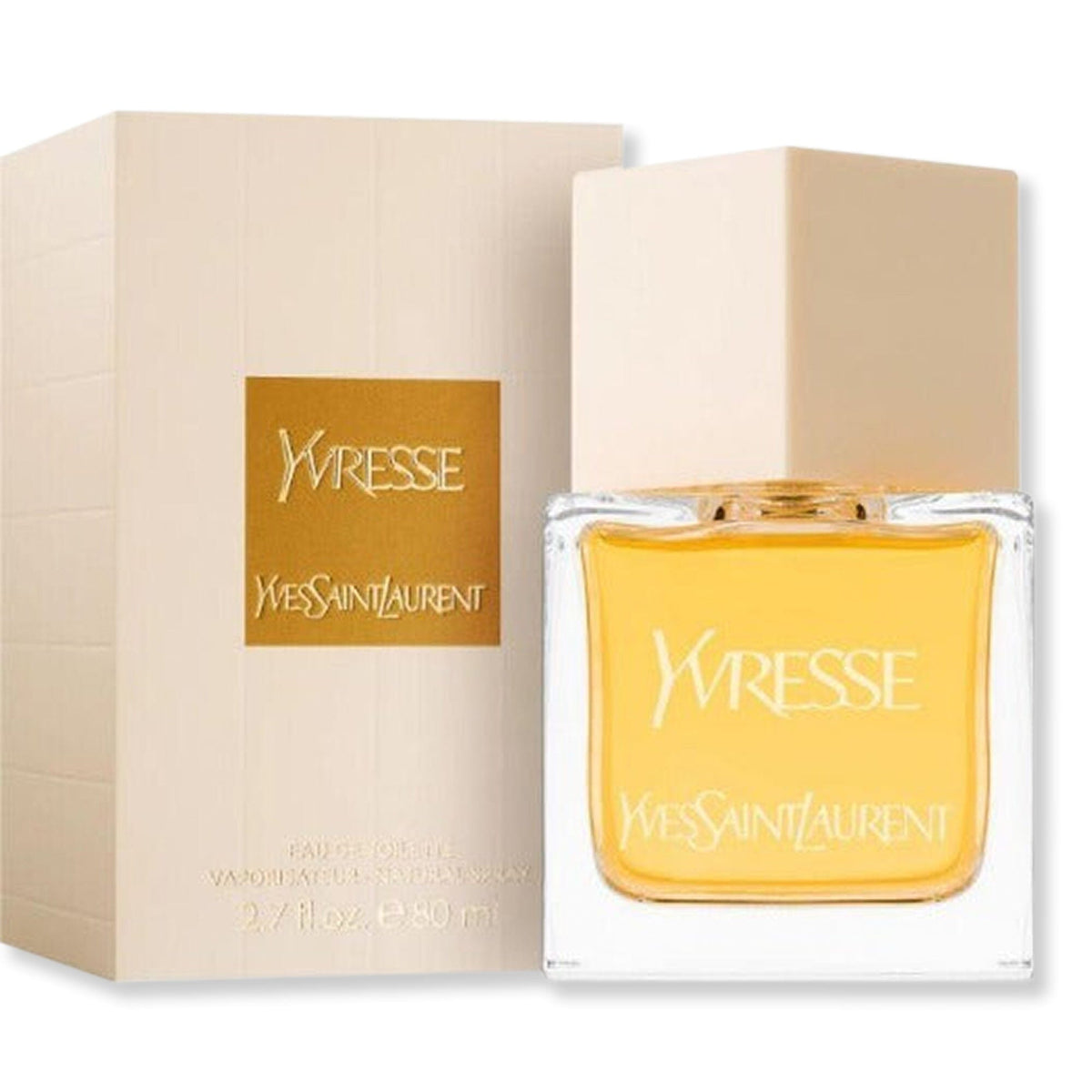 Yves Saint Laurent Yves Saint Laurent Yvresse Eau De Toilette Perfume 2.7 oz 