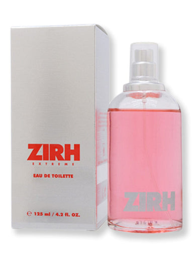 ZIRH ZIRH Extreme EDT Spray 4.2 oz125 ml Perfume 