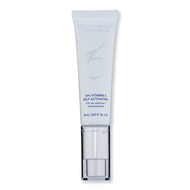 ZO Skin Health ZO Skin Health 10% Vitamin C Self-Activating Serums 0.67 fl oz / 20 ml 