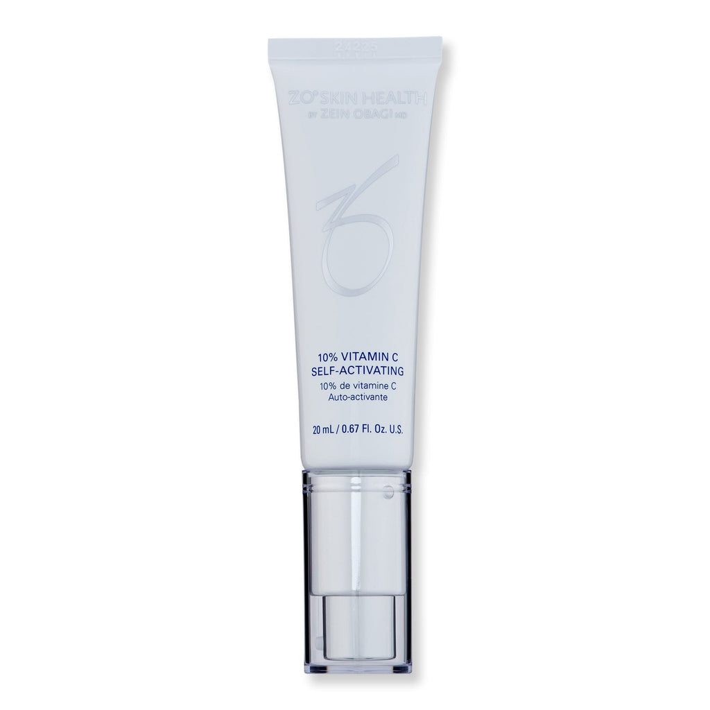 ZO Skin Health ZO Skin Health 10% Vitamin C Self-Activating Serums 0.67 fl oz / 20 ml 