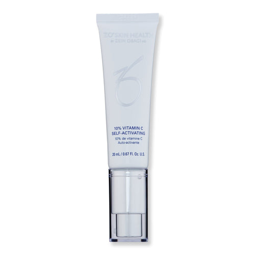 ZO Skin Health ZO Skin Health 10% Vitamin C Self-Activating Serums 0.67 fl oz / 20 ml 