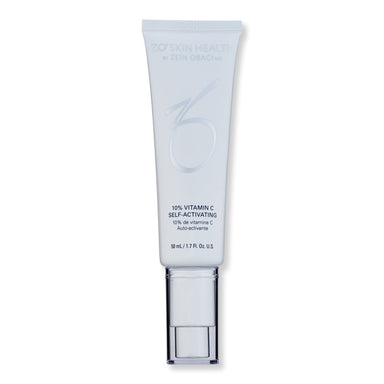 ZO Skin Health ZO Skin Health 10% Vitamin C Self-Activating Serums 1.7 fl oz / 50 ml 