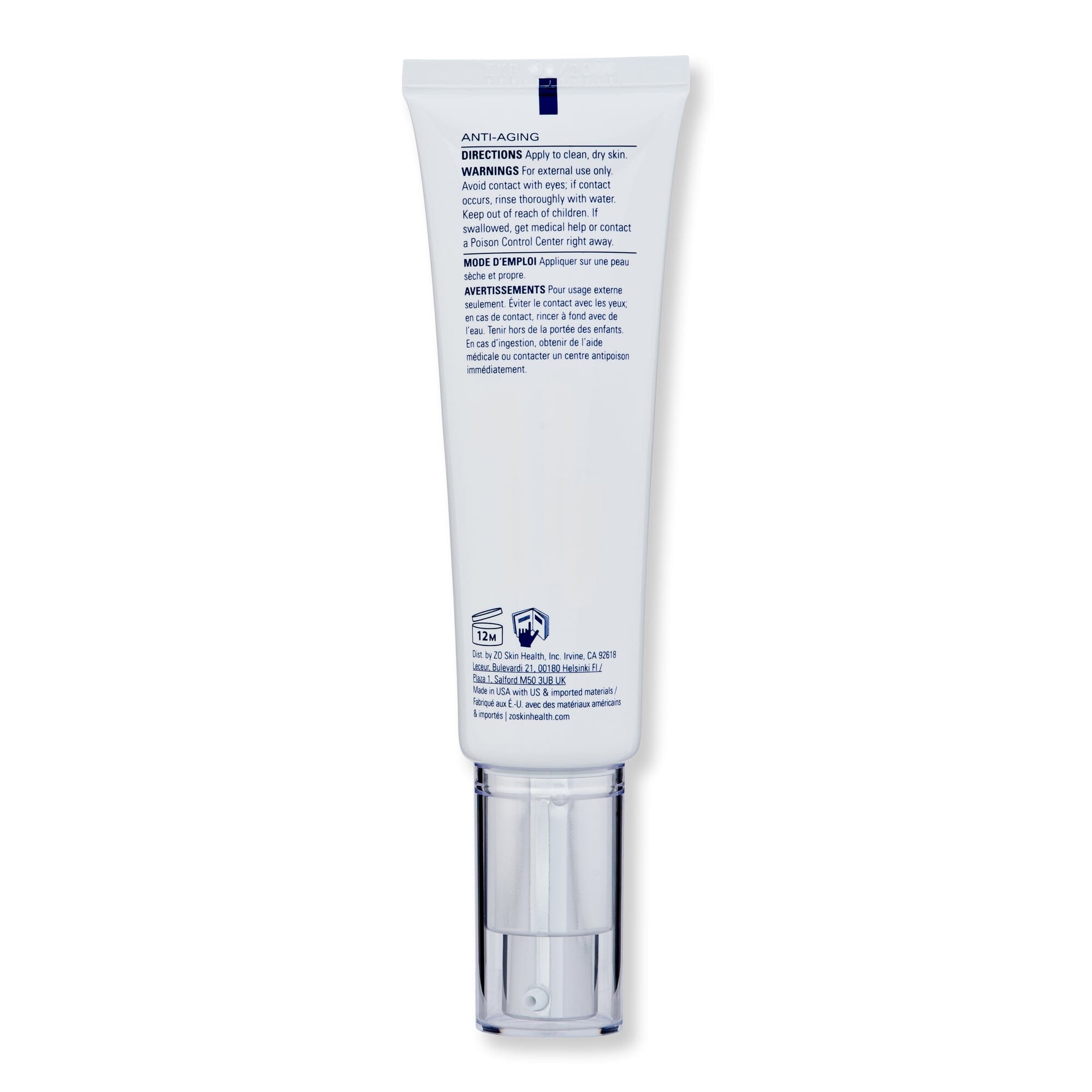 ZO Skin Health ZO Skin Health 10% Vitamin C Self-Activating Serums 