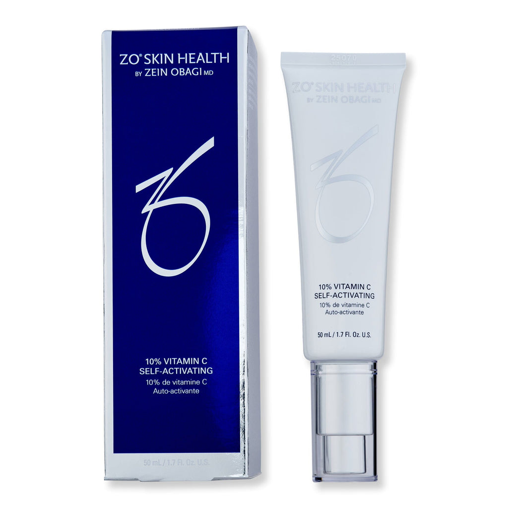 ZO Skin Health ZO Skin Health 10% Vitamin C Self-Activating Serums 