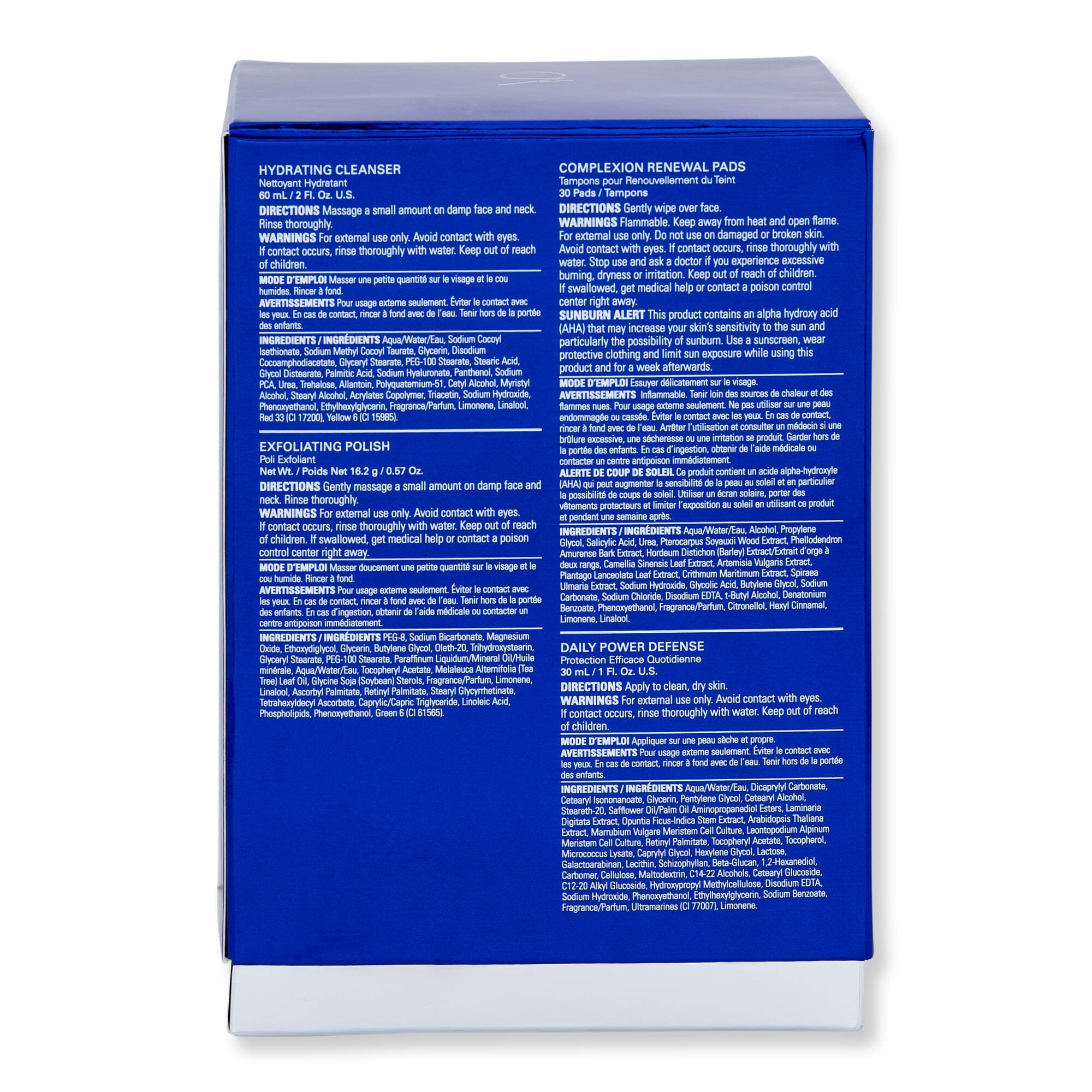 ZO Skin Health ZO Skin Health Aggressive Anti-Aging Program Skin Care Kits 