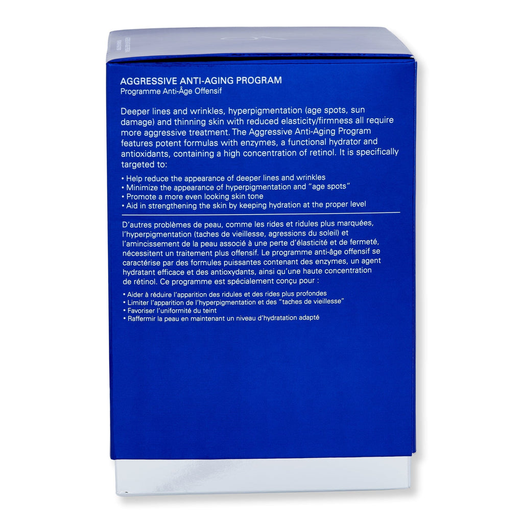 ZO Skin Health ZO Skin Health Aggressive Anti-Aging Program Skin Care Kits 