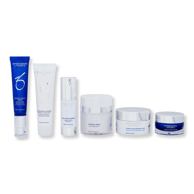 ZO Skin Health ZO Skin Health Aggressive Anti-Aging Program Skin Care Kits 
