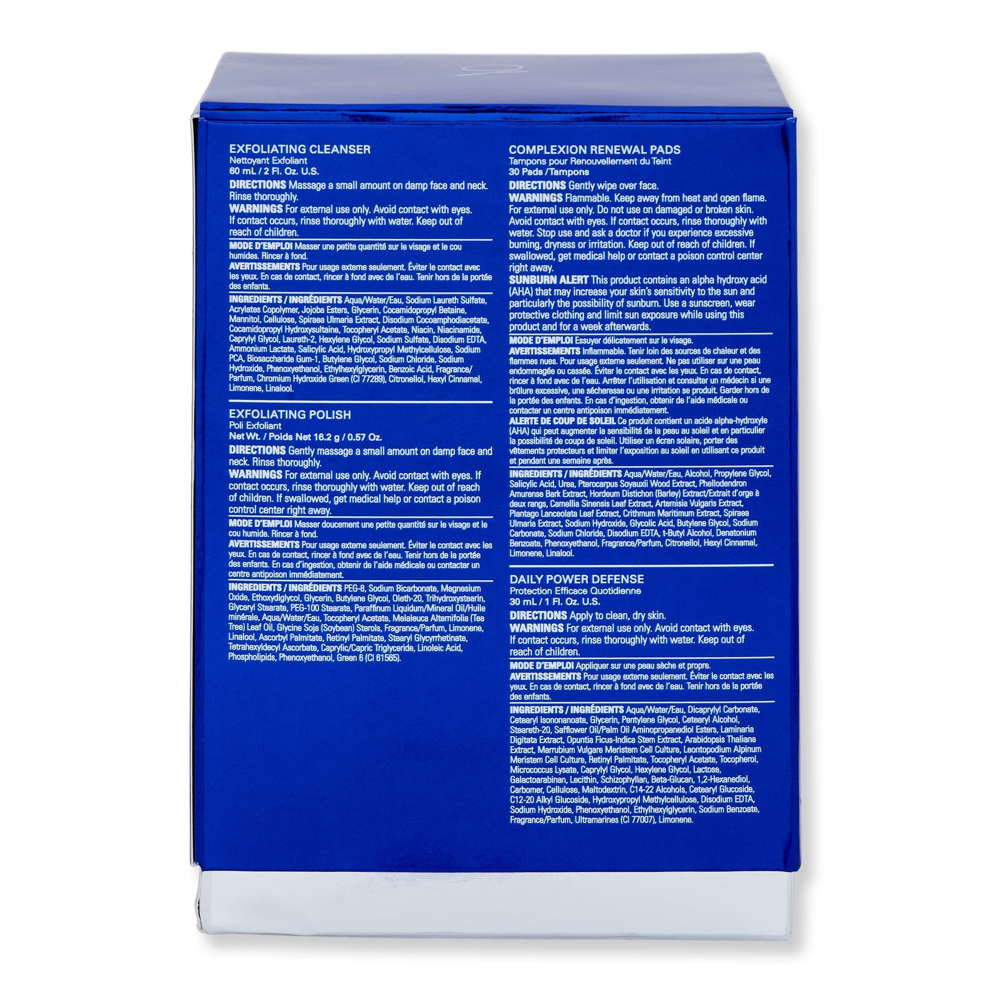 ZO Skin Health ZO Skin Health Anti-Aging Program Skin Care Kits 