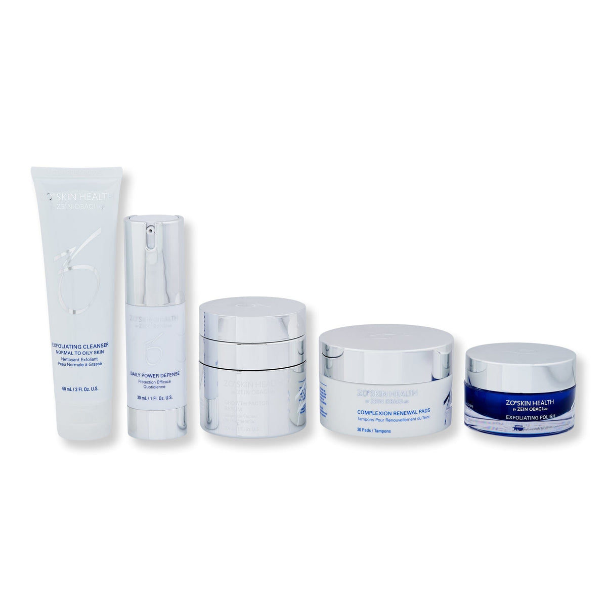 ZO Skin Health ZO Skin Health Anti-Aging Program Skin Care Kits 