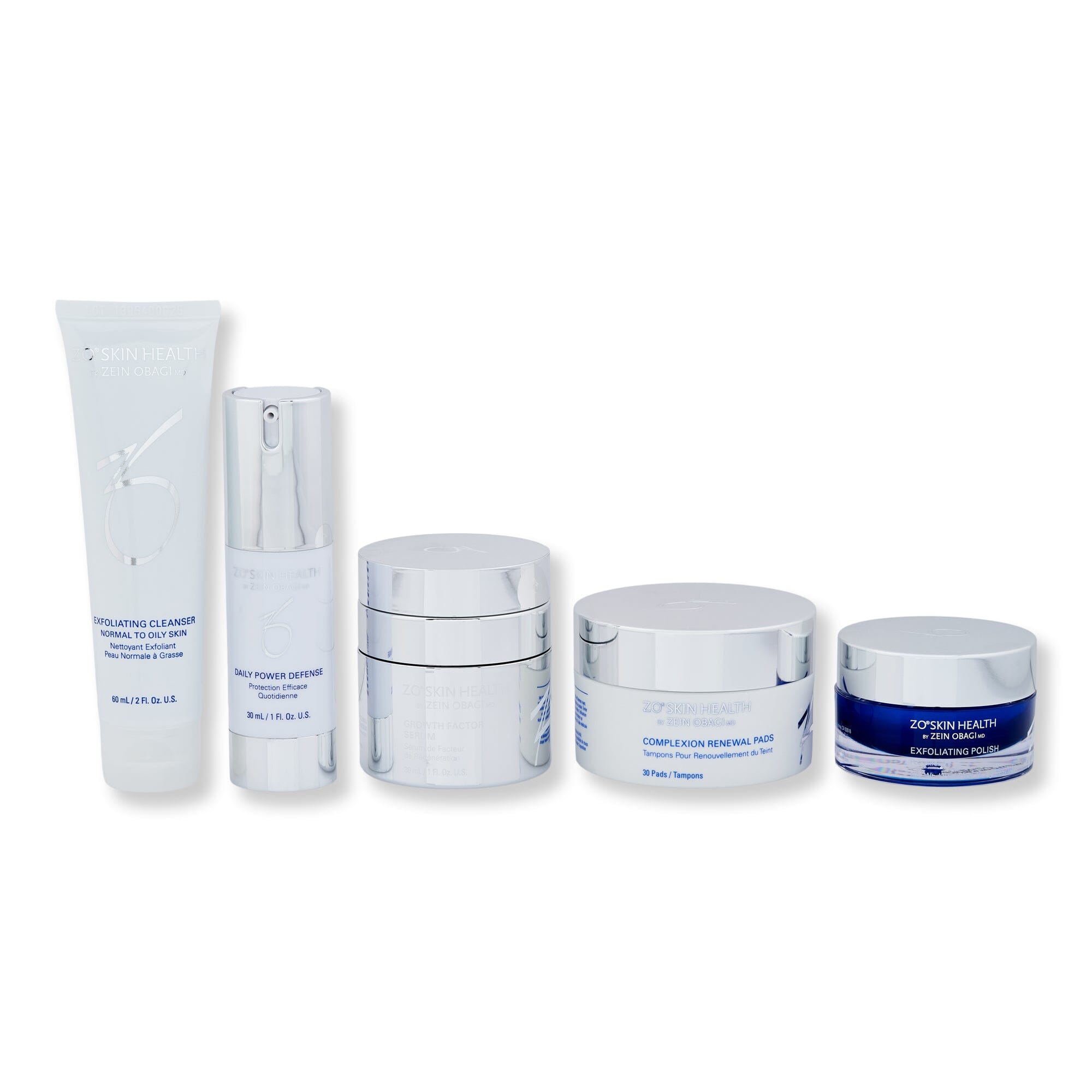 ZO Skin Health ZO Skin Health Anti-Aging Program Skin Care Kits 
