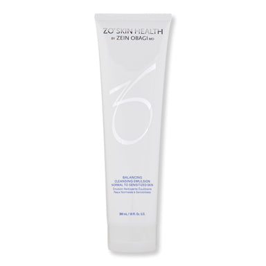 ZO Skin Health ZO Skin Health Balancing Cleansing Emulsion Face Cleansers 10 fl oz / 300 ml 