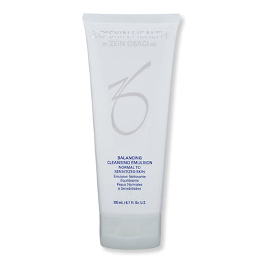 ZO Skin Health ZO Skin Health Balancing Cleansing Emulsion Face Cleansers 6.7 fl oz / 200 ml 
