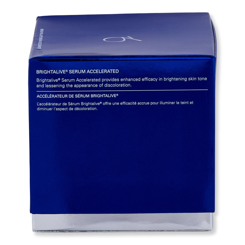 ZO Skin Health ZO Skin Health Brightalive Serum Accelerated Kit Skin Care Kits 