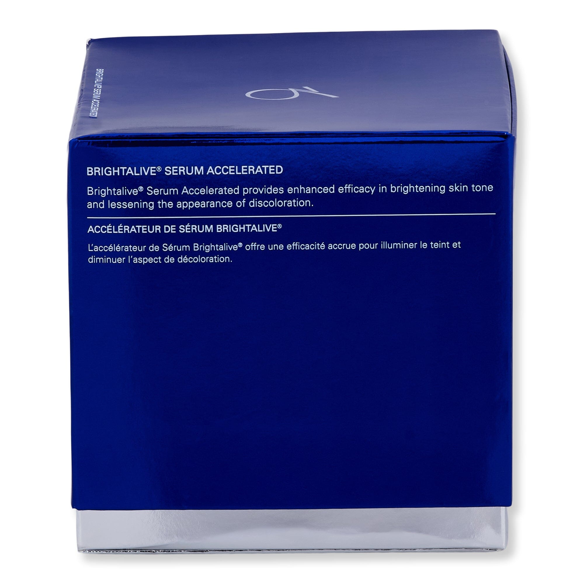 ZO Skin Health ZO Skin Health Brightalive Serum Accelerated Kit Skin Care Kits 