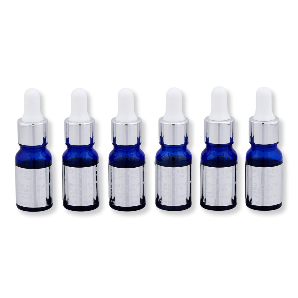 ZO Skin Health ZO Skin Health Brightalive Serum Accelerated Kit Skin Care Kits 