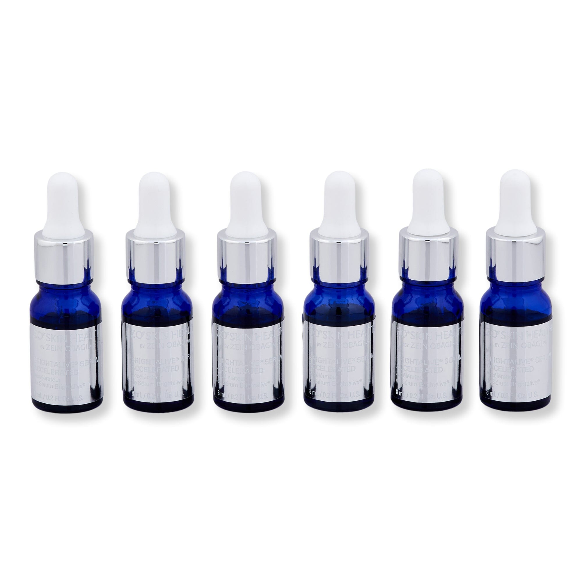 ZO Skin Health ZO Skin Health Brightalive Serum Accelerated Kit Skin Care Kits 