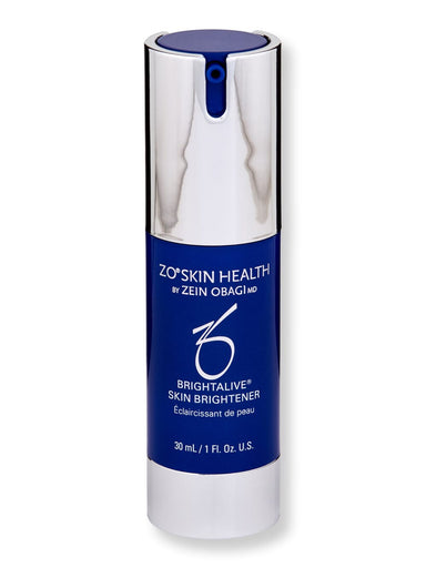 ZO Skin Health ZO Skin Health Brightalive Skin Brightener 1 fl oz 30 ml Skin Care Treatments 