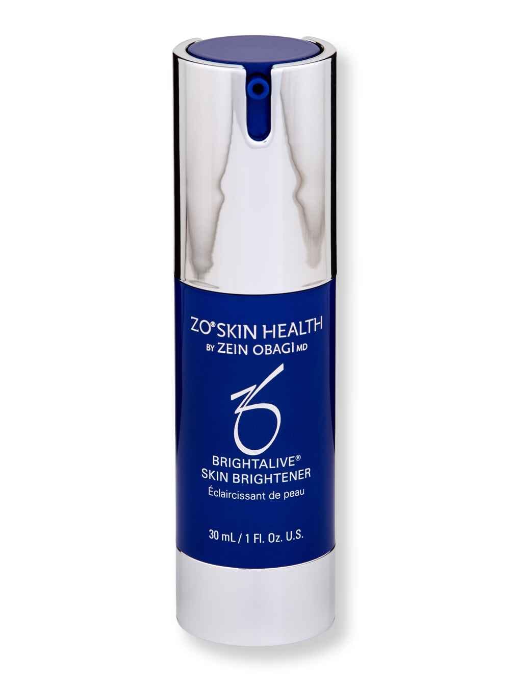 ZO Skin Health ZO Skin Health Brightalive Skin Brightener 1 fl oz30 ml Skin Care Treatments 