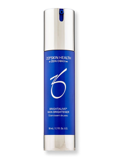 ZO Skin Health ZO Skin Health Brightalive Skin Brightener 1.7 fl oz 50 ml Skin Care Treatments 