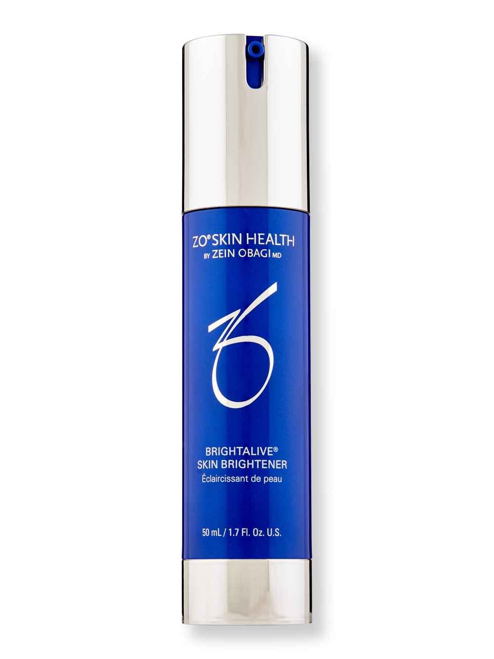 ZO Skin Health ZO Skin Health Brightalive Skin Brightener 1.7 fl oz50 ml Skin Care Treatments 