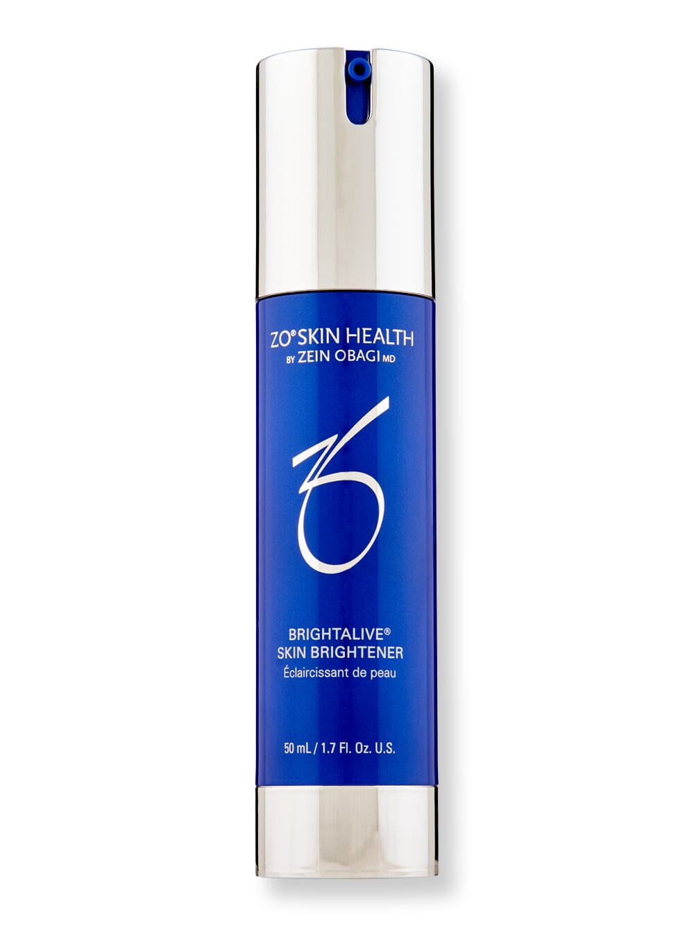 ZO Skin Health ZO Skin Health Brightalive Skin Brightener Skin Care Treatments 1.7 fl oz / 50 ml 