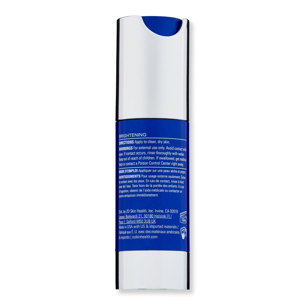 ZO Skin Health ZO Skin Health Brightalive Skin Brightener Skin Care Treatments 