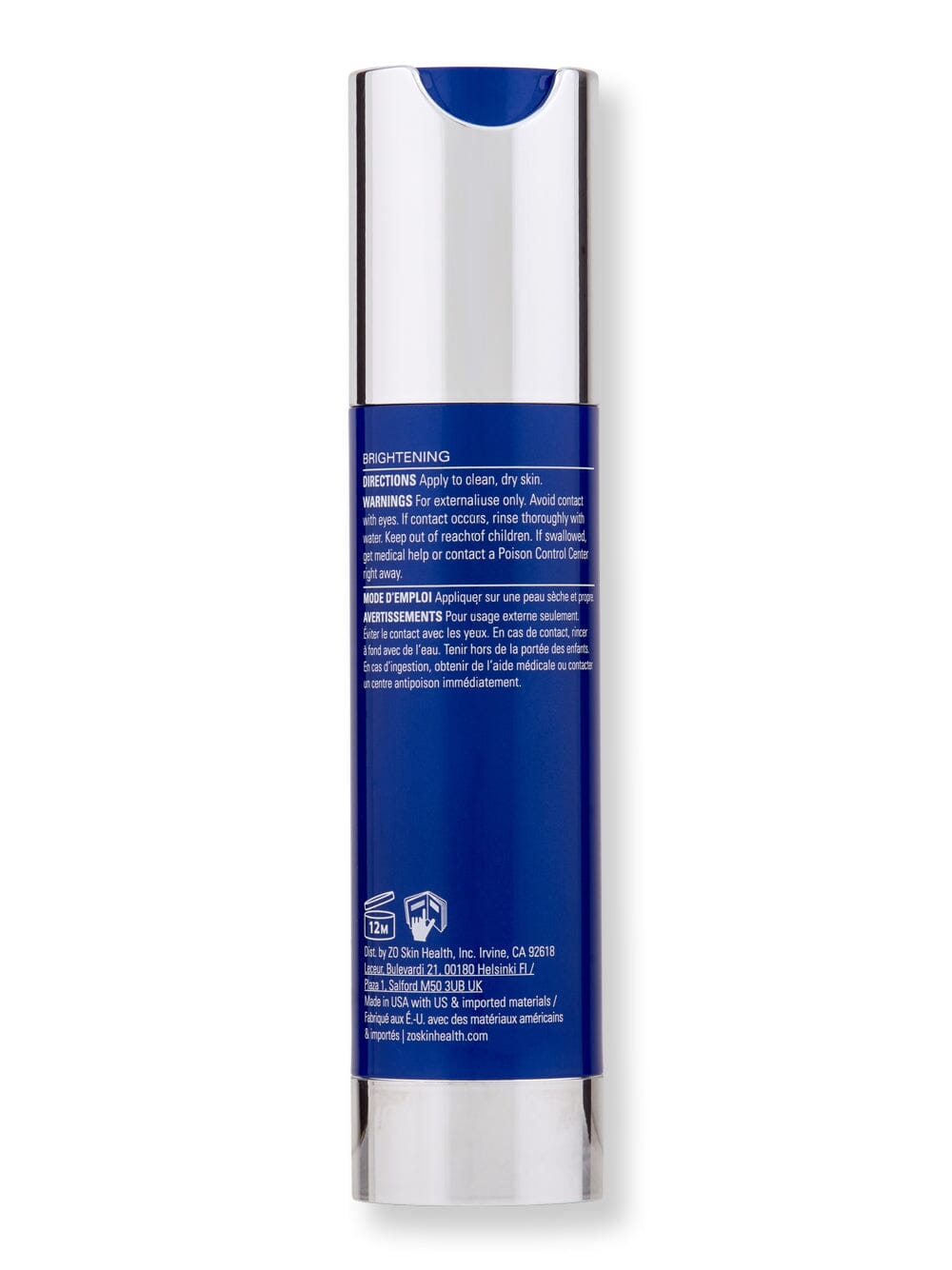 ZO Skin Health ZO Skin Health Brightalive Skin Brightener Skin Care Treatments 
