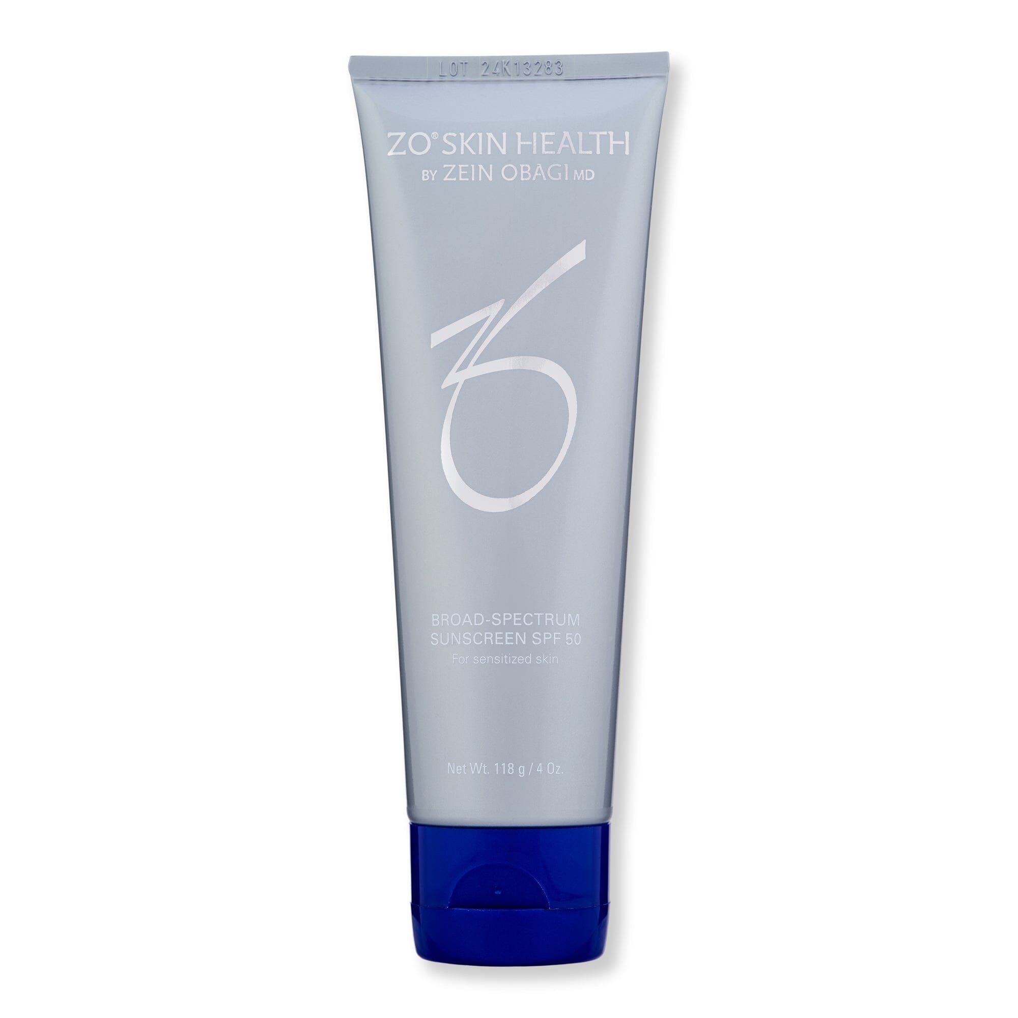 ZO Skin Health ZO Skin Health Broad-Spectrum Sunscreen SPF 50 Face Sunscreens 4 fl oz / 118 g 