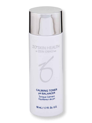 ZO Skin Health ZO Skin Health Calming Toner pH Balancer 1.6 fl oz 50 ml Toners 