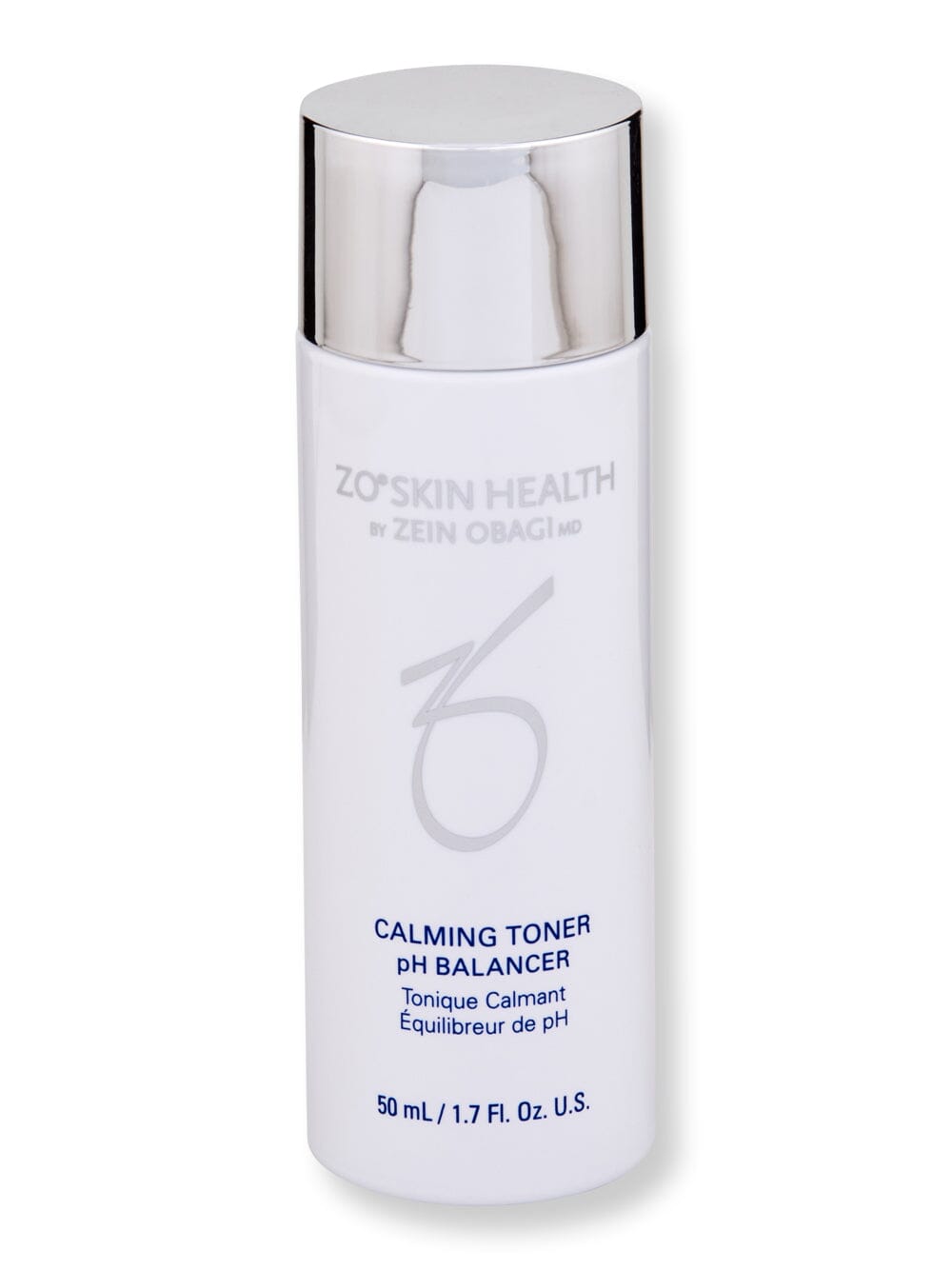 ZO Skin Health ZO Skin Health Calming Toner pH Balancer Toners 1.6 fl oz / 50 ml 