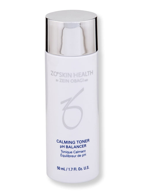 ZO Skin Health ZO Skin Health Calming Toner pH Balancer Toners 1.6 fl oz / 50 ml 