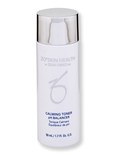 ZO Skin Health ZO Skin Health Calming Toner pH Balancer Toners 1.6 fl oz / 50 ml 