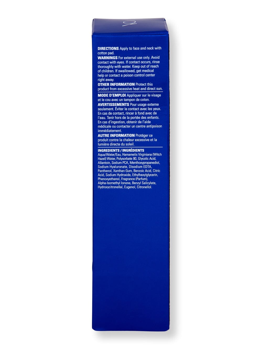 ZO Skin Health ZO Skin Health Calming Toner pH Balancer Toners 