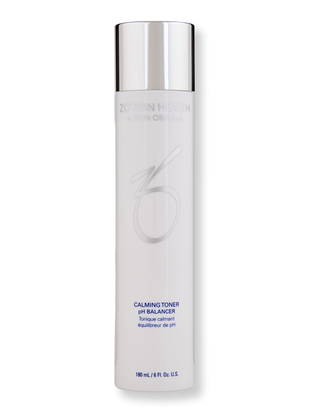 ZO Skin Health ZO Skin Health Calming Toner pH Balancer Toners 6 fl oz / 180 ml 