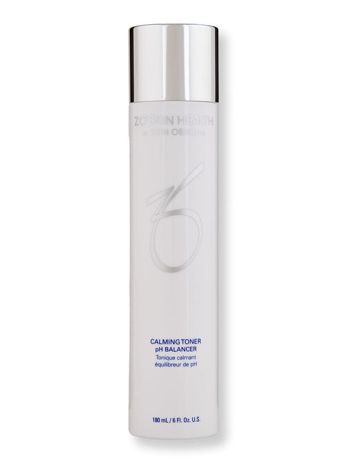 ZO Skin Health ZO Skin Health Calming Toner pH Balancer Toners 6 fl oz / 180 ml 