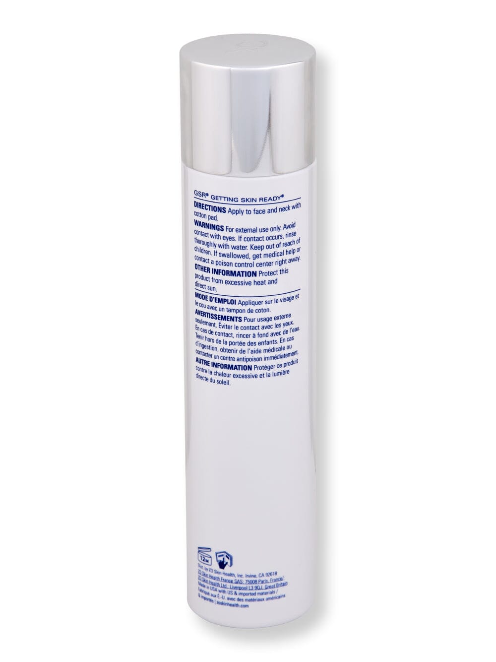 ZO Skin Health ZO Skin Health Calming Toner pH Balancer Toners 