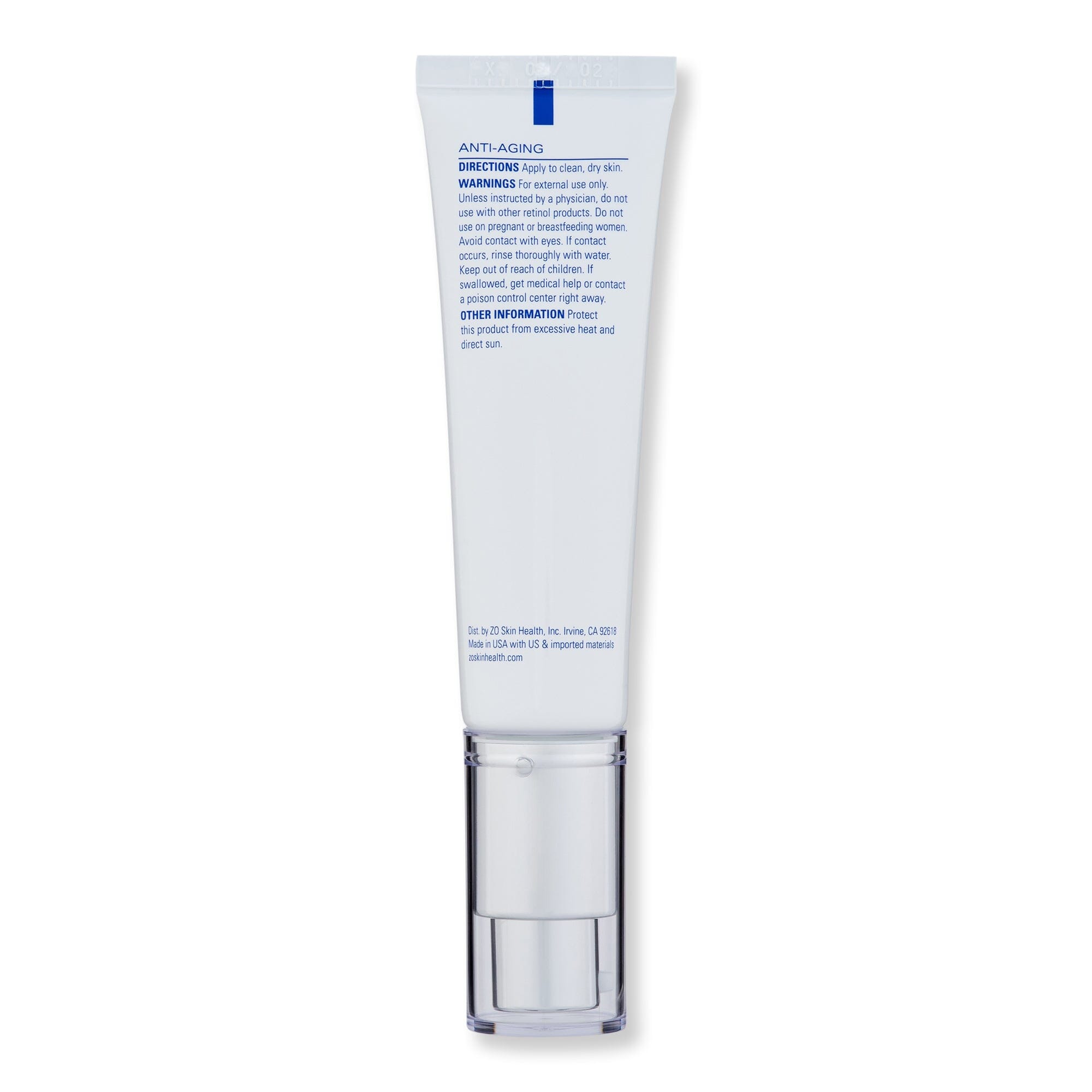 ZO Skin Health ZO Skin Health Complex A+ 0.91 fl oz 27 ml Skin Care Treatments 