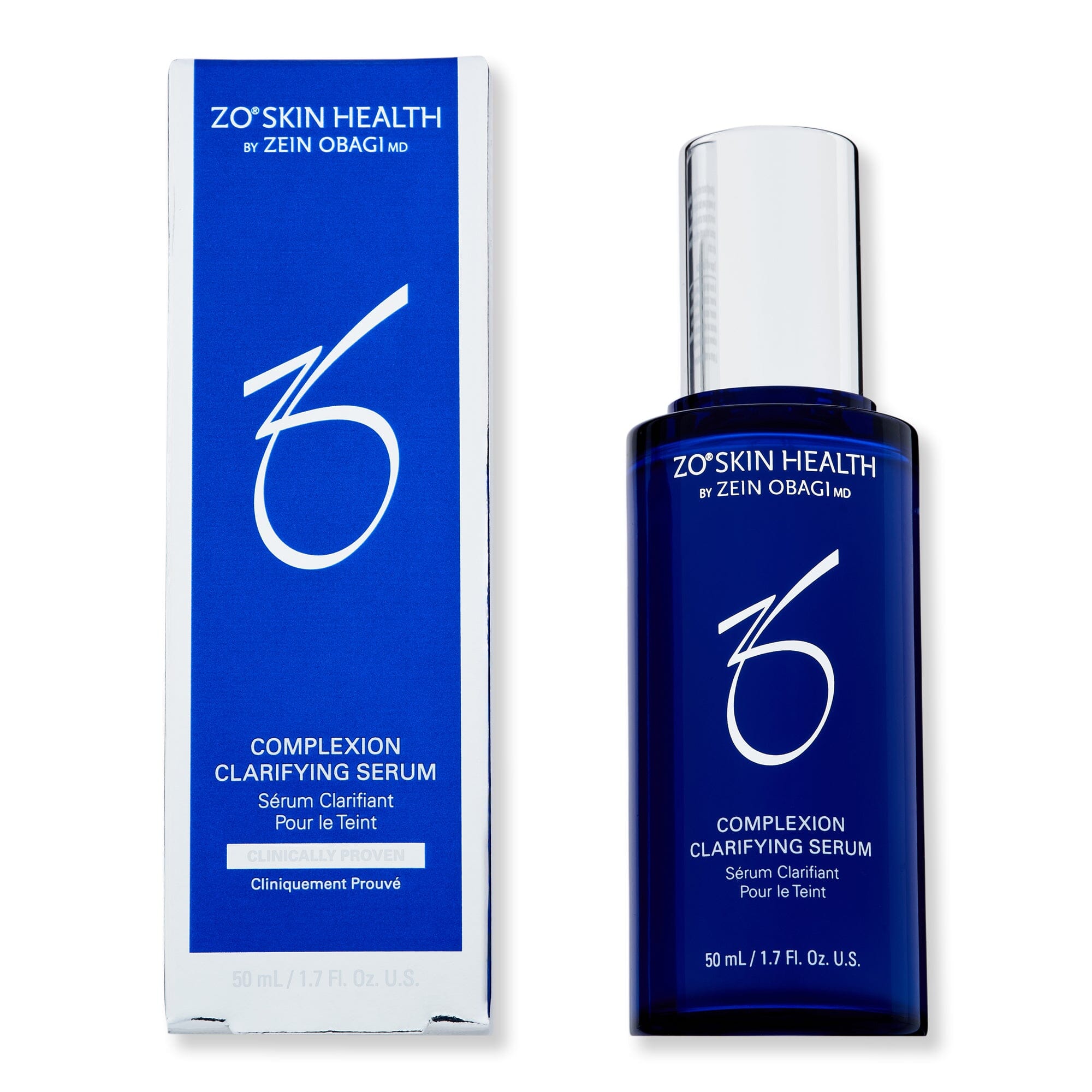 ZO Skin Health ZO Skin Health Complexion Clarifying Serum Serums 