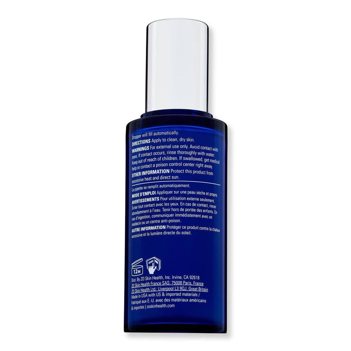 ZO Skin Health ZO Skin Health Complexion Clarifying Serum Serums 