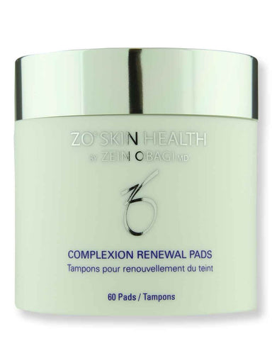 ZO Skin Health ZO Skin Health Complexion Renewal Pads 60 Ct Exfoliators & Peels 