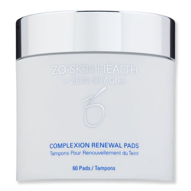 ZO Skin Health ZO Skin Health Complexion Renewal Pads 60 Ct Toners 