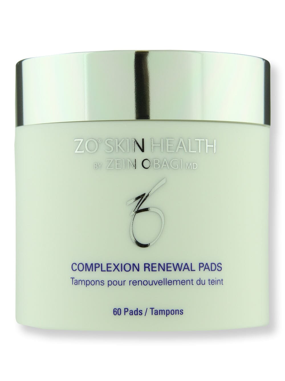 ZO Skin Health ZO Skin Health Complexion Renewal Pads 60 Ct Toners 