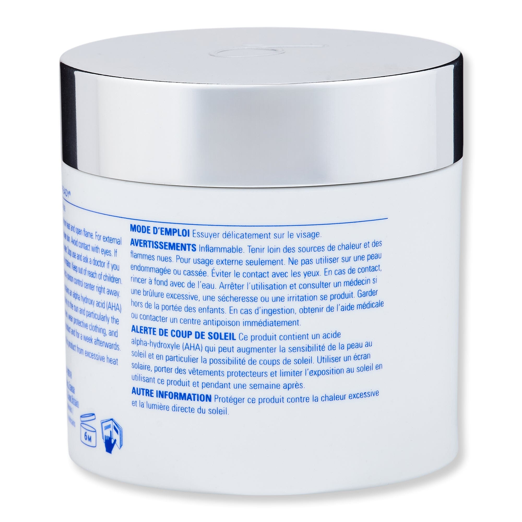 ZO Skin Health ZO Skin Health Complexion Renewal Pads Toners 