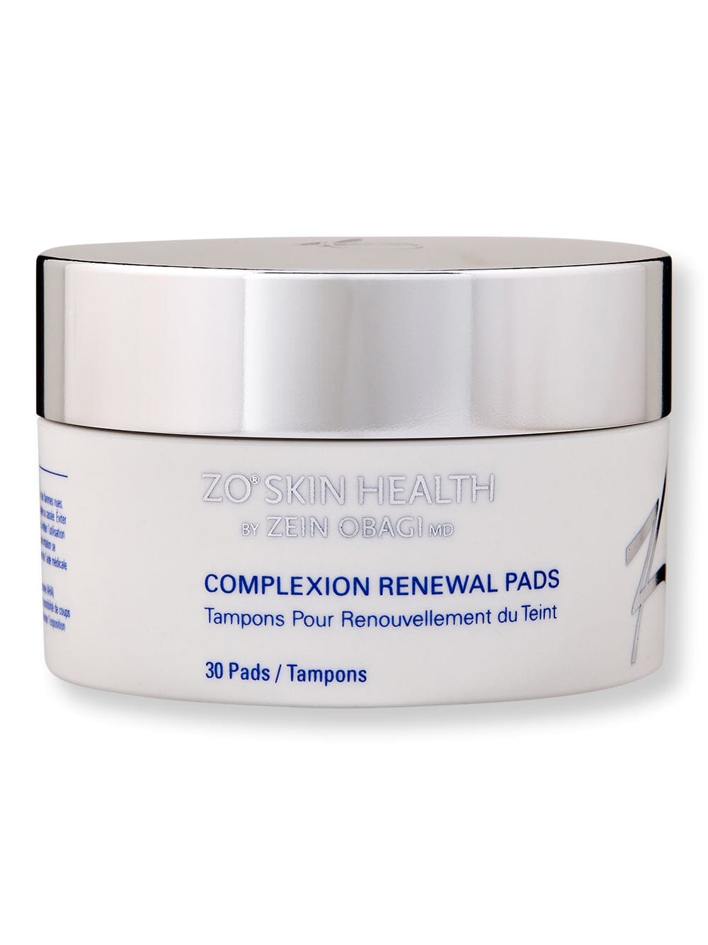 ZO Skin Health ZO Skin Health Complexion Renewal Pads Toners 30 Ct 