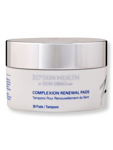 ZO Skin Health ZO Skin Health Complexion Renewal Pads Toners 30 Ct 