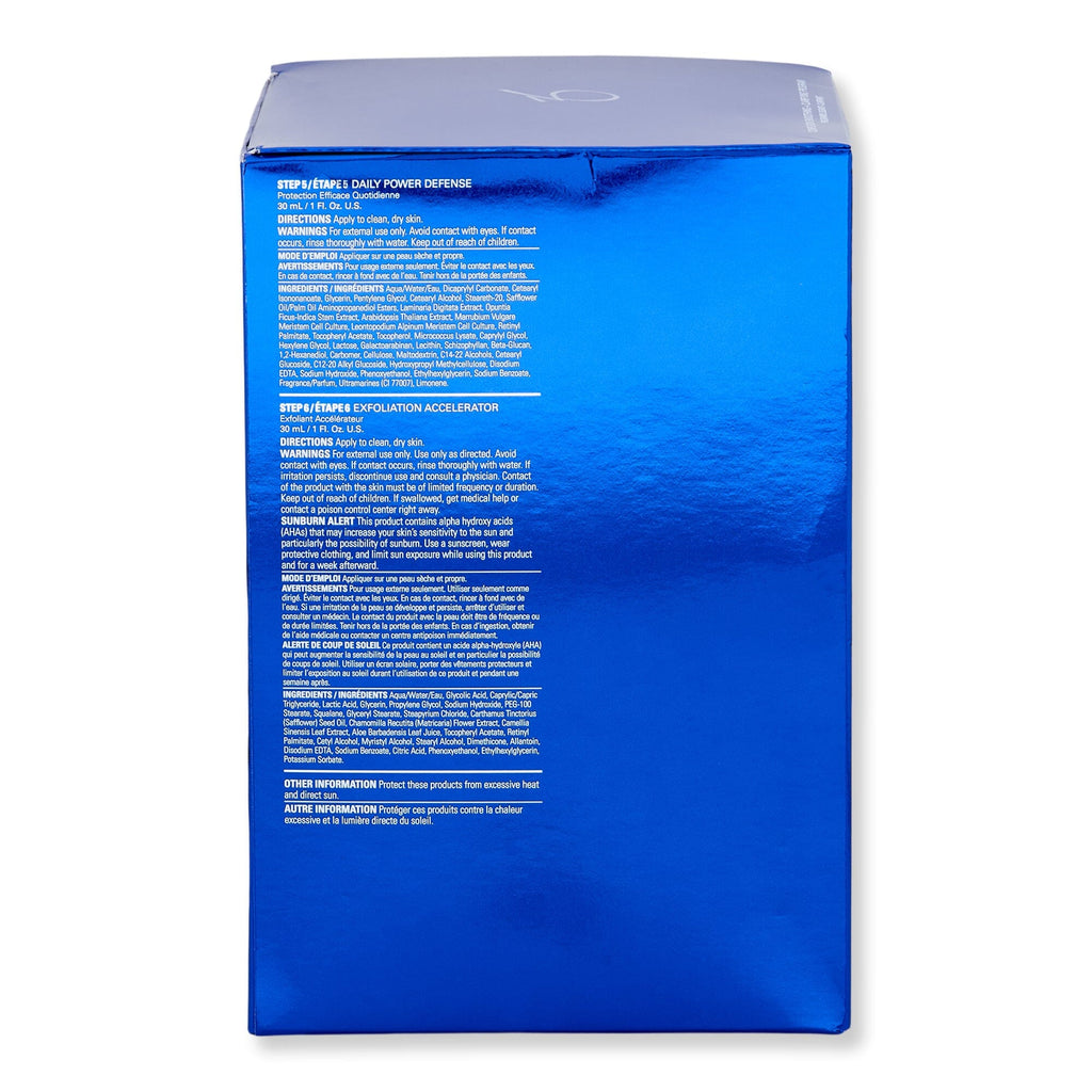 ZO Skin Health ZO Skin Health Complexion Smoothing + Clarifying Program Skin Care Kits 