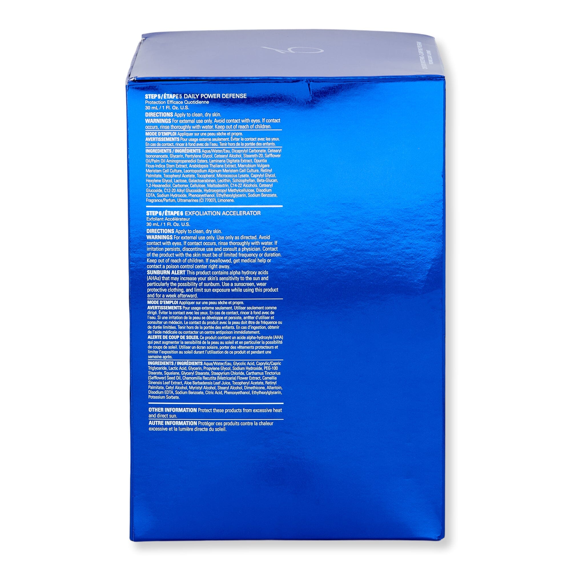 ZO Skin Health ZO Skin Health Complexion Smoothing + Clarifying Program Skin Care Kits 