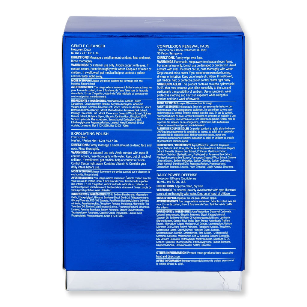 ZO Skin Health ZO Skin Health Daily GSR + Skin Barrier Defense Program Skin Care Kits 